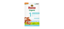 [Exp: 07/26] Holle Organic Infant Formula 1 400g DHA (from Birth - 6months) x 5 Packs