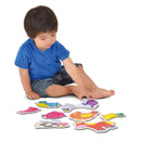 [2 Pack] Galt Baby Puzzles - Dinosaurs