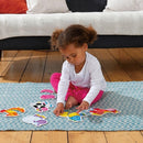 [2 Pack] Galt Baby Puzzles - Dinosaurs