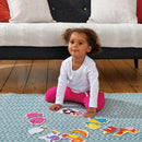 [2 Pack] Galt Baby Puzzles - Dinosaurs