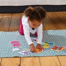 [2 Pack] Galt Baby Puzzles - Dinosaurs