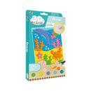 [2 Pack] Galt 3D Paint-It - 3 Designs