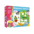 Galt Magnetic Stencils