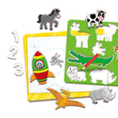 Galt Magnetic Stencils