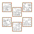 [2 Pack] Galt First Water Magic - Baby Vehicles