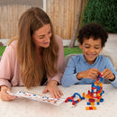 [2 Pack] Galt Mini Marble Run