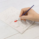 [2 Pack] Galt 3D Paint-It - 3 Designs