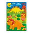 [2 Pack] Galt 3D Paint-It - 3 Designs