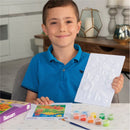 [2 Pack] Galt 3D Paint-It - 3 Designs