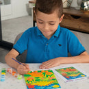 [2 Pack] Galt 3D Paint-It - 3 Designs