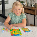 [2 Pack] Galt 3D Paint-It - 3 Designs