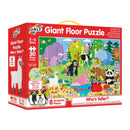Galt Giant Floor Puzzles