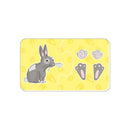 [2 Pack] Galt Paw Print Puzzles