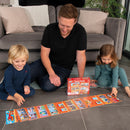 Galt Tower Puzzle - 2 Design