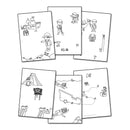 [2 Pack] Galt Water Magic - Look and Find (Treasure Hunt)