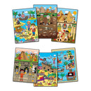 [2 Pack] Galt Water Magic - Look and Find (Treasure Hunt)