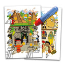 [2 Pack] Galt Water Magic - Look and Find (Treasure Hunt)