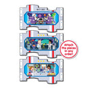 Galt Tower Puzzle - 2 Design