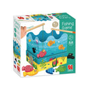 Galt Goula Fishing Game