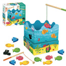 Galt Goula Fishing Game