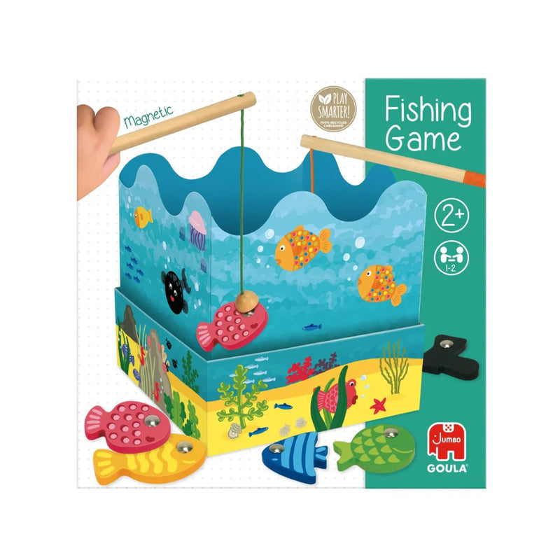Galt Goula Fishing Game