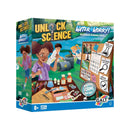Galt Unlock Science (Water Worry! An Unlock Science Story)