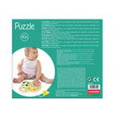 Galt Goula 3 Farm Animal Puzzle