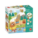 Galt Goula Adventure Game