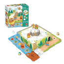 Galt Goula Adventure Game