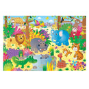 Galt Giant Floor Puzzles