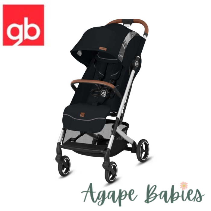 GB Qbit All City Fashion Edition B 4 Color 2 Yr Warranty