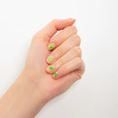 [2 Pack] OMY Nail Stickers - 5 Designs