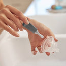 [2-Pack] Munchkin Bristle™ Bottle Brush