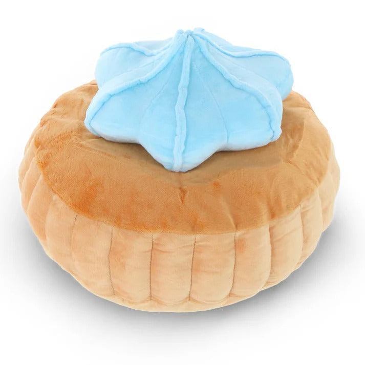 Nom Gem Biscuit Cushion - 3 Colors