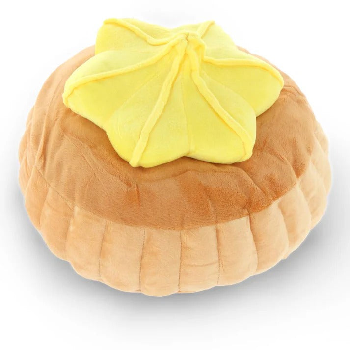 Nom Gem Biscuit Cushion - 3 Colors