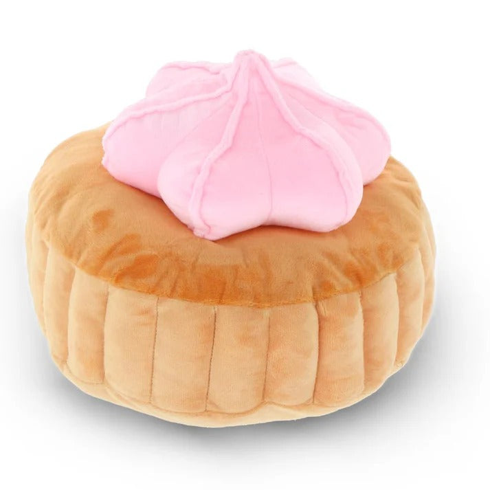 Nom Gem Biscuit Cushion - 3 Colors