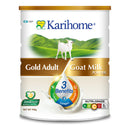 [Single Tin] Karihome Gold Adult Goat Milk Formula 700g