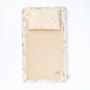 Tutti Bambini Luxury Changing Mat With Cover - 3 Designs