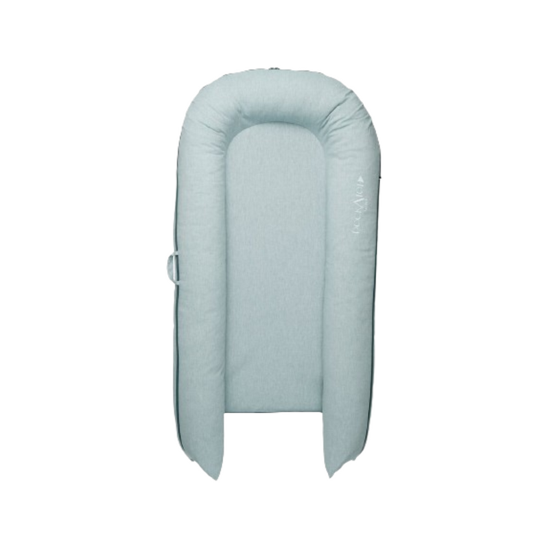 DockATot Grand Dock Spare Covers (baby 9-36 months) - 7 Color