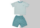 Little Zebra Kids Shorts Set