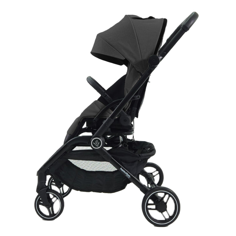 graco hamilton stroller Hamilton T1 Turnable Stroller