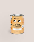 Nutra Organics Gutsy Gummies 150g -Mango