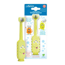 Dr. Brown's ToothScrubber Toddler Toothbrush - 2 Design