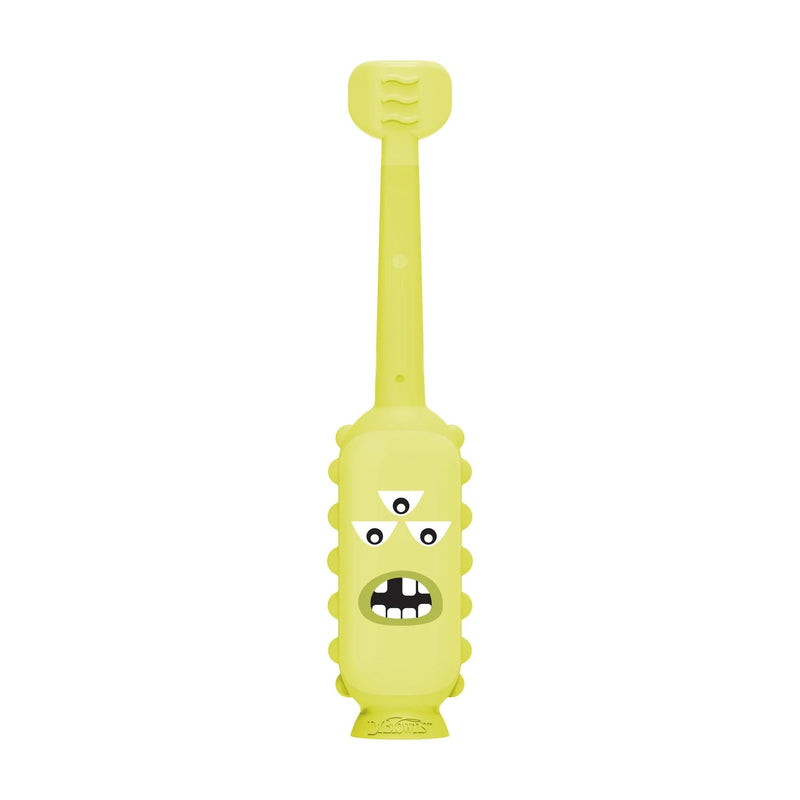 Dr. Brown's ToothScrubber Toddler Toothbrush - 2 Design