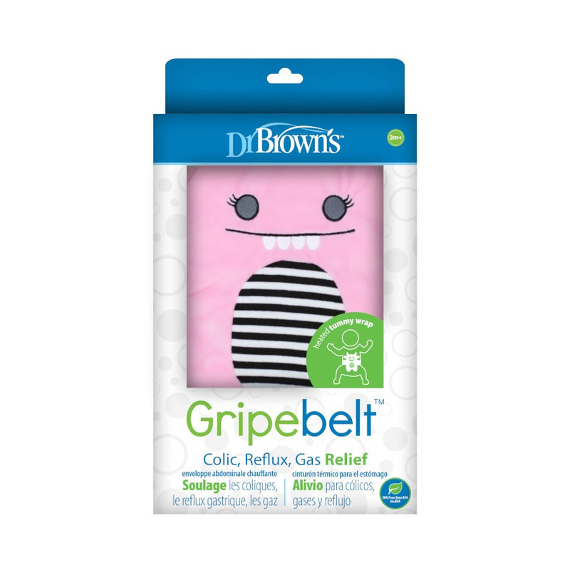 Dr. Brown’s Infant Gripebelt - 2 Color