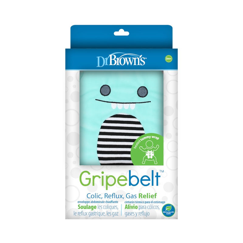 Dr. Brown’s Infant Gripebelt - 2 Color