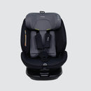 Hamilton i-Nest 360° Rotatable Car Seat, Black/Grey