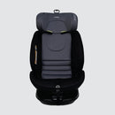 Hamilton i-Nest 360° Rotatable Car Seat, Black/Grey