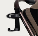 [Special Edition] Hamilton Traveller Stroller (Bronze Frame) - 2 Colors