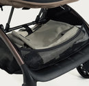 [Special Edition] Hamilton Traveller Stroller (Bronze Frame) - 2 Colors